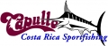Costa Rica and Capullo Sportfishing